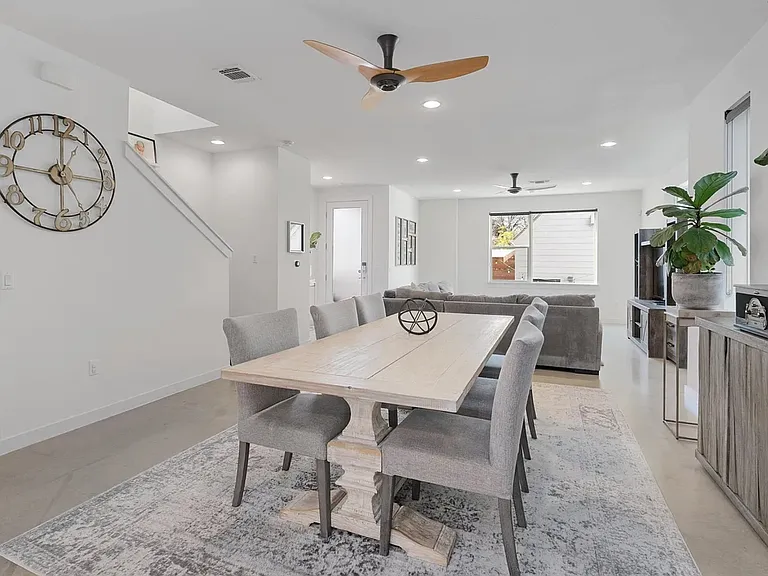 4020 Airport Blvd #7 — Photo 28
