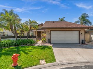 1917 W Las Palmas Cir, Orange, CA 92868