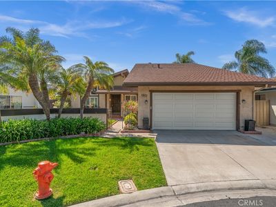 1917 W Las Palmas Cir, Orange, CA, 92868
