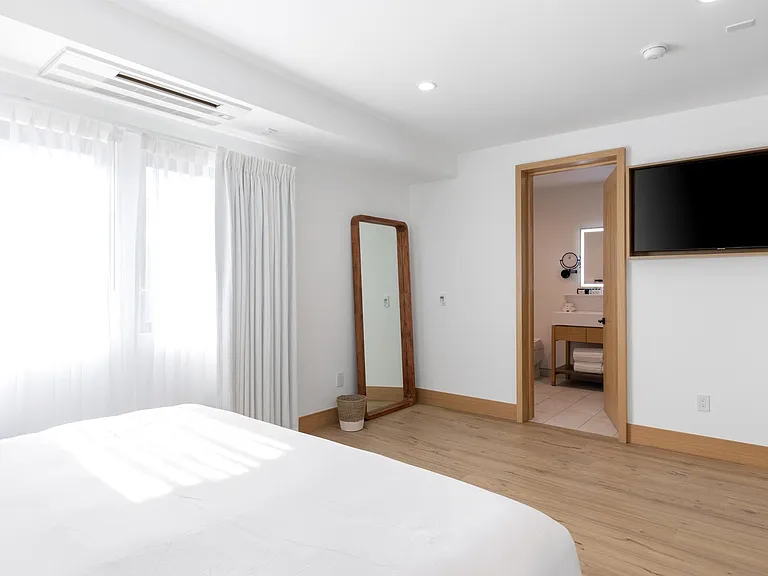 Reconnect, relax and rejoice in Malibu.