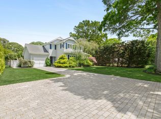 90 Rogers Ave, Westhampton Beach, NY 11978
