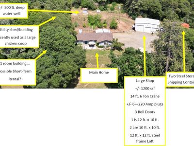 33491 Road 233, North Fork, CA, 93643