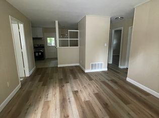 6446 W Jeanfay Ln, Fayetteville, AR 72704