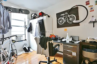 Rented by City Wide Apartments