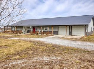 14507 Locust Rd, Carthage, MO 64836