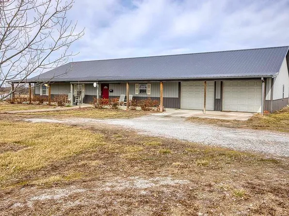 14507 Locust Road, Carthage, MO 64836