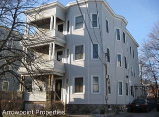 79 Boxford St FL 1ST, Lawrence, MA 01843