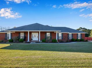 201 Sonya Dr, Enterprise, AL 36330