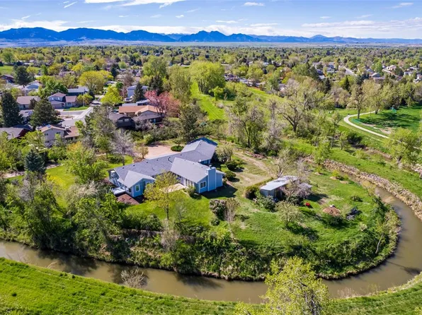 8501 W 74th Avenue, Arvada, CO 80005