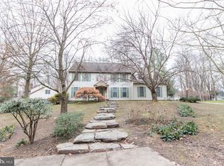 7673 Mickeys Pride, Columbia, MD 21046