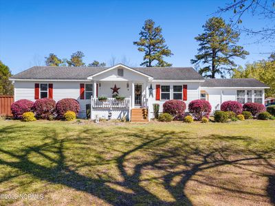 13424 Swamp Fox Highway W, Fair Bluff, NC, 28439