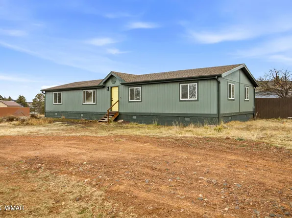 2971 Hansen Ln, Lakeside, AZ 85929