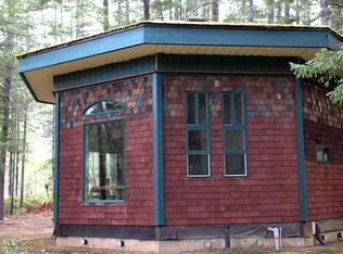 32900 Illinois River Rd, Agness, OR 97406