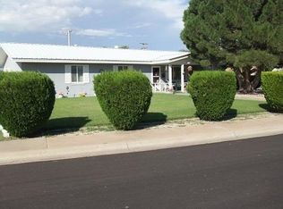 1003 W Buena Vista St, Roswell, NM 88203