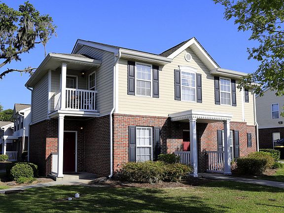 Make Ashley Midtown your new home