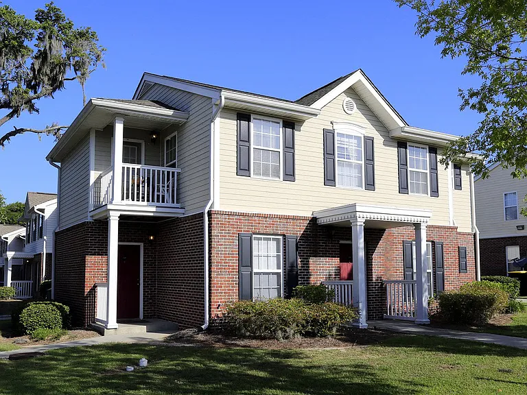 Make Ashley Midtown your new home