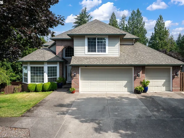 5435 SE Old Woods Loop, Gresham, OR 97080