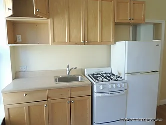 Rented by Bohemia Realty Group