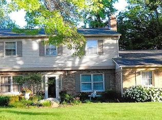 7603 Lindsay Dr, Indianapolis, IN 46214