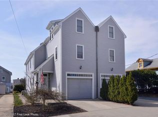 59 E George St #1, Providence, RI 02906