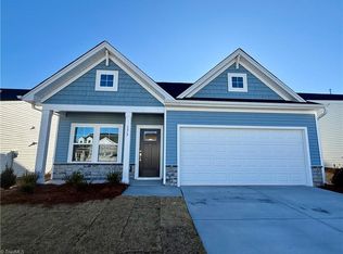 173 Candytuft Ct, Lexington, NC 27295