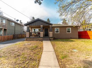 65 SW Roosevelt Ave, Bend, OR 97702