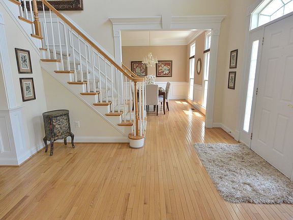 Bright and airy