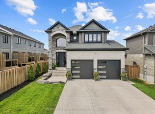 15 Nicholson St, Lucan Biddulph, ON N0M 2J0