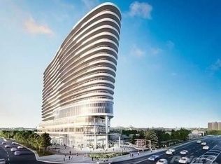 2520 Eglinton Ave W #1905, Mississauga, ON L5M 0Y4