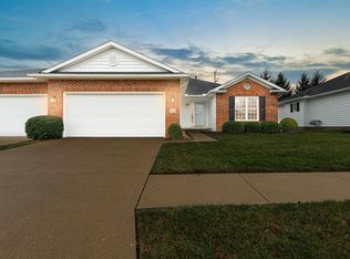 8415 Country View Ln, Plain City, OH 43064