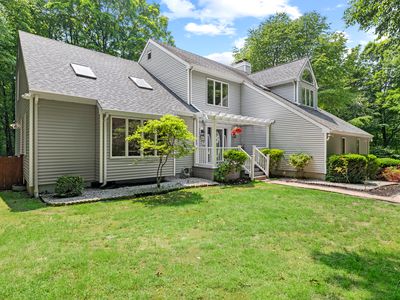 48 Shepherds Trail, Madison, CT, 06443