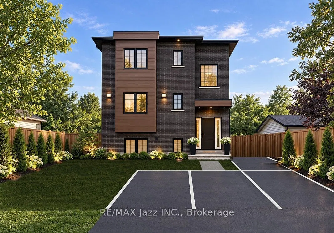 2 bed, $2,750 — Photo 1