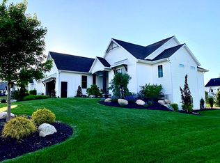 1431 Beaconsfield St SW, Byron Center, MI 49315