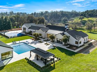 2735 Rattlesnake Rd, Newcastle, CA 95658