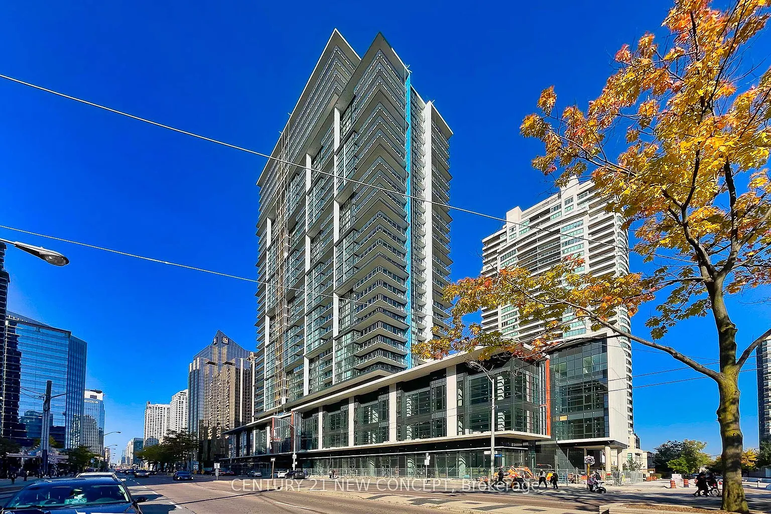 4955 Yonge St #2712 photo 1