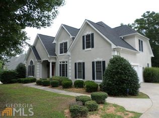115 Eagles Nest Dr, Fayetteville, GA 30214
