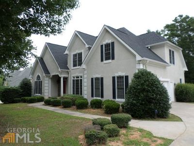 115 Eagles Nest Dr, Fayetteville, GA, 30214