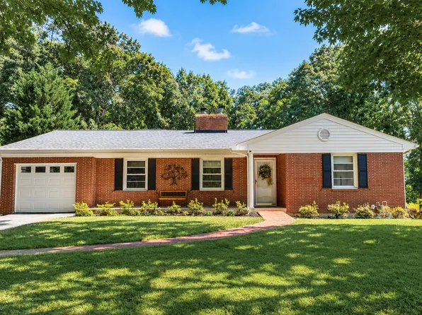 309 Hanley Cir, Danville, VA 24541