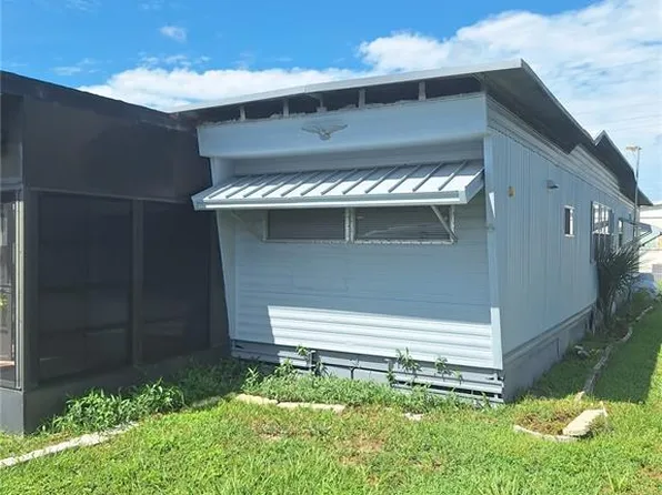 6349 NEW YORK STREET, ZEPHYRHILLS, FL 33542