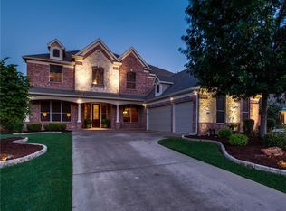 3027 Pamplona, Grand Prairie, TX 75054