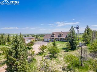 8094 N Saguaro Ridge Rd, Parker, CO 80138