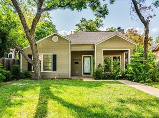 5003 Avenue G, Austin, TX 78751