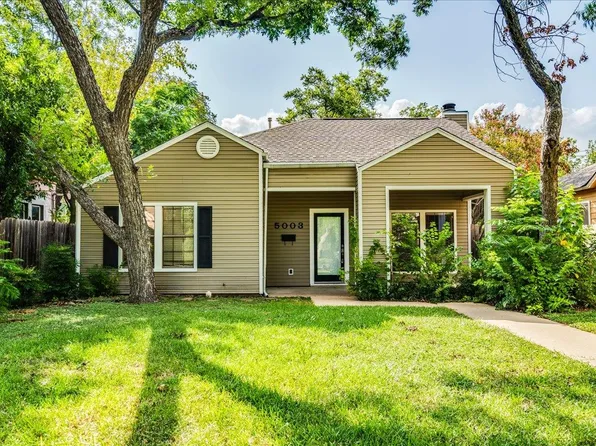 5003 Avenue G, Austin, TX 78751