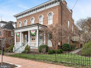 331 N Braddock St, Winchester, VA 22601