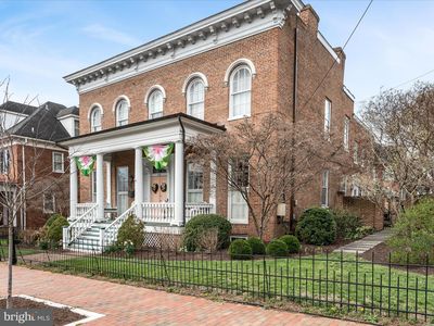 331 N Braddock St, Winchester, VA, 22601