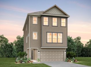 3115 Longleaf Meadows Dr, Houston, TX 77063