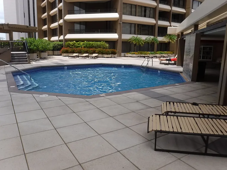 1778 Ala Moana Blvd #3210 — Photo 18