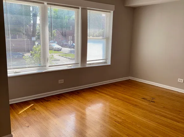 4260 W Hirsch St #1, Chicago, IL 60651