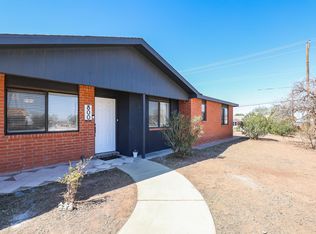 800 Azelia St, Alamogordo, NM 88310