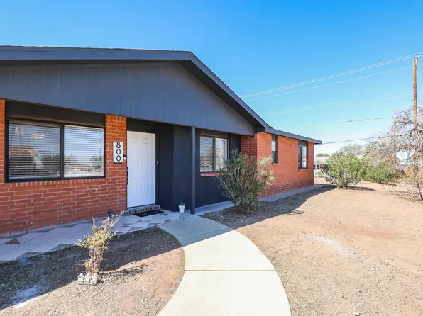 800 Azelia St, Alamogordo, NM 88310